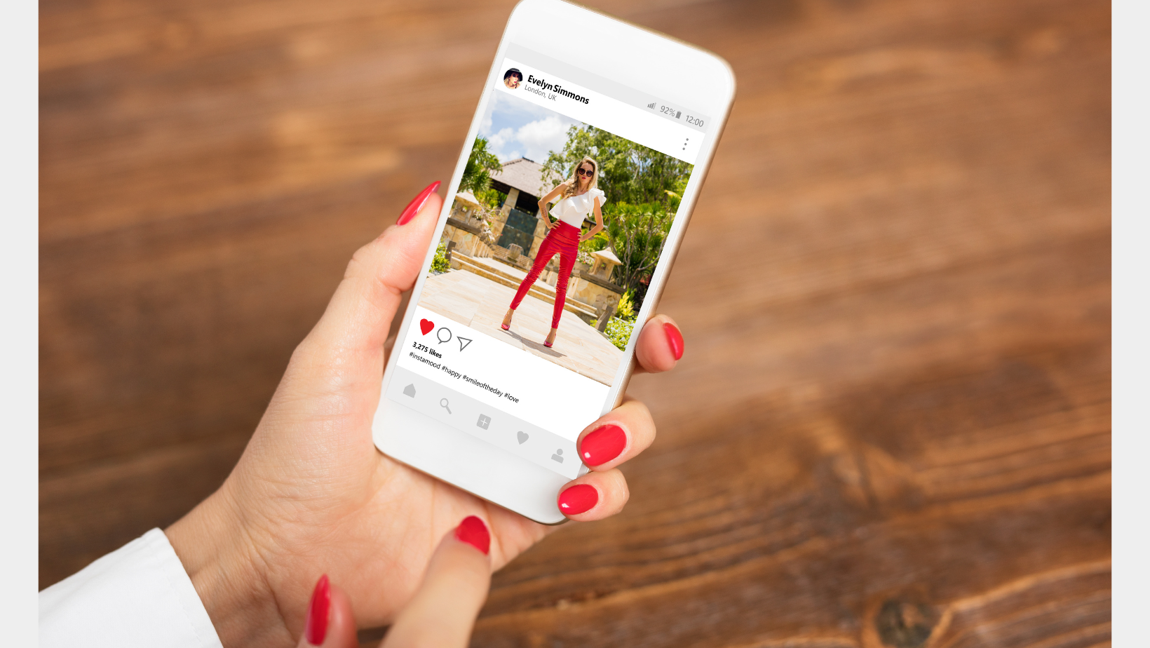 Instagram nowej ery. Jak okiełznać algorytmy, zbudować zaangażowanie i sprzedawać w luźnym stylu H2H?